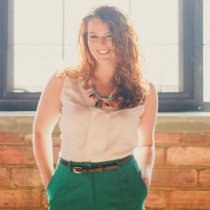 Meet your Posher, Jessica-rae